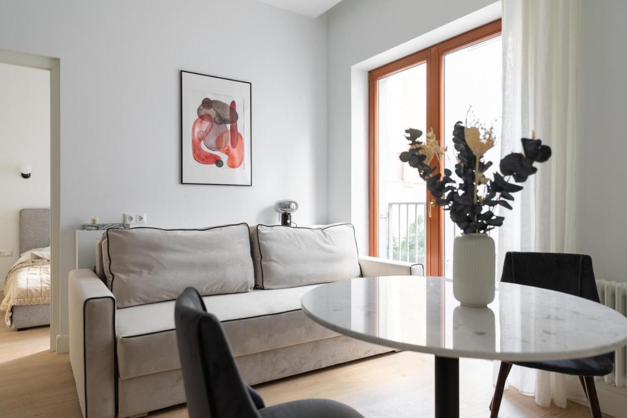 Kungu Street Old Riga Appartment Εξωτερικό φωτογραφία