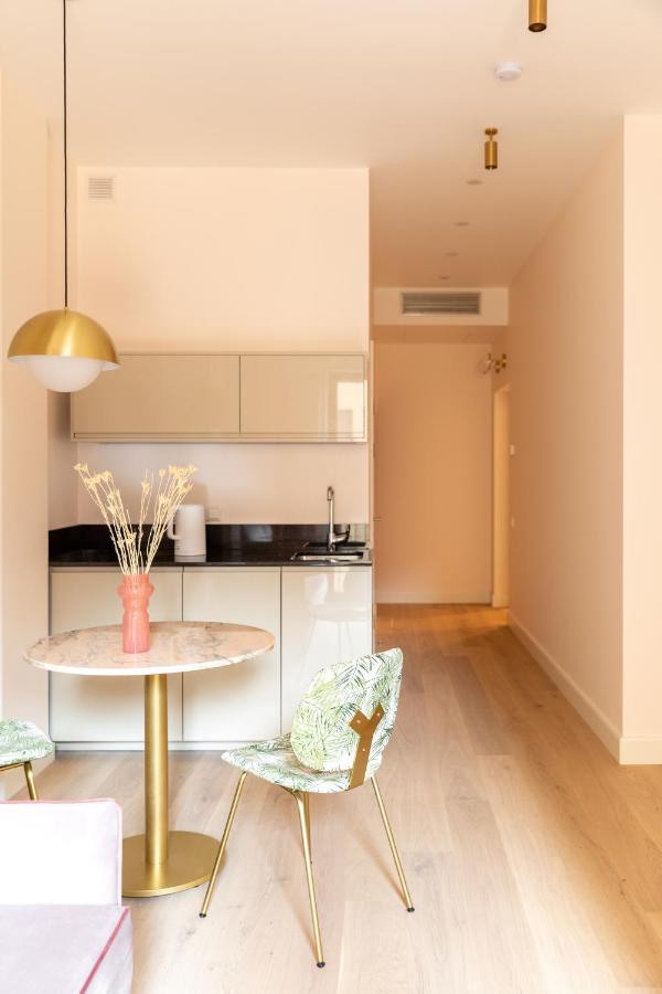 Kungu Street Old Riga Appartment Εξωτερικό φωτογραφία