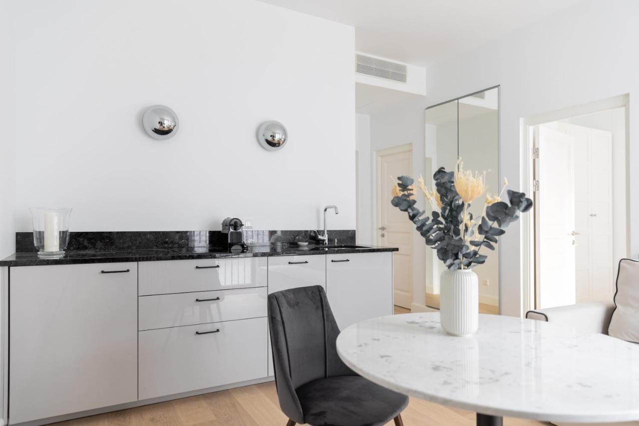 Kungu Street Old Riga Appartment Εξωτερικό φωτογραφία