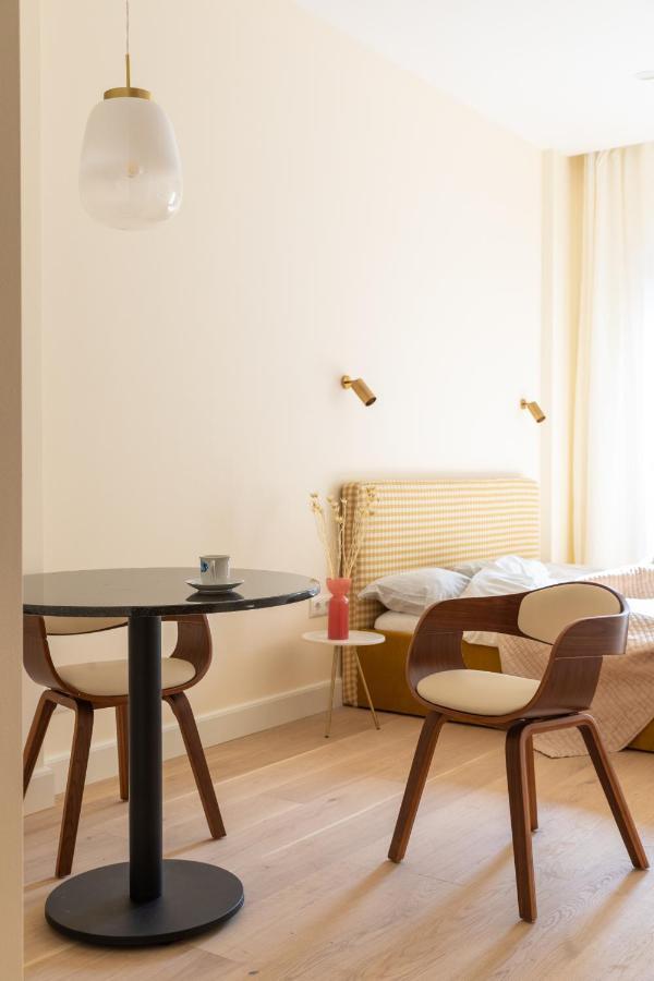 Kungu Street Old Riga Appartment Εξωτερικό φωτογραφία