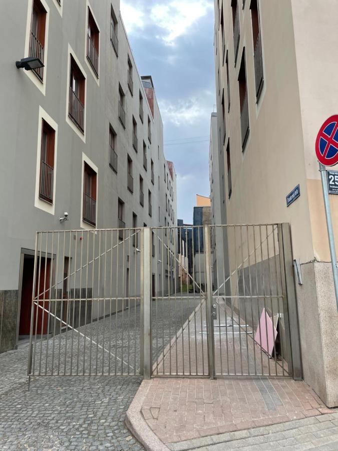 Kungu Street Old Riga Appartment Εξωτερικό φωτογραφία