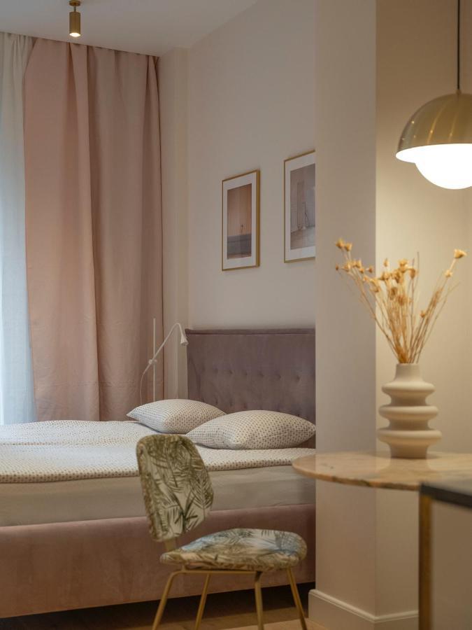 Kungu Street Old Riga Appartment Εξωτερικό φωτογραφία